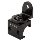 Tusk Heavy Duty Adjustable Flag Mount For Can-am Commander 1000R X-mr 2022-2023 New. Price: $36.57.