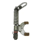 2009 Kawasaki Teryx KRF750 Kebc Clutch Brake Arm Lever 13236-0125 Used. Price: $80.99.