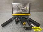 Oem Can Am 2020-23 G2 Outlander Heated Hand Grips & Throttle Combo 715010553 New. Price: $299.99.