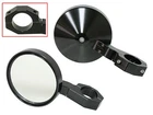 Bronco Products Side View Mirror New. Price: $30.95.