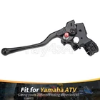 Rear Parking Brake Lever Assy For Honda Rancher 350 420 Recon 250 53180-HA8-770 New. Price: $69.99.