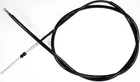 Motion Pro 05-0371 Black Vinyl Hand Brake Cable For Yamaha YFM350FA 2004-2006 New. Price: $24.94.