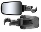Seizmik Pursuit Utv Side View Mirror Compatible W/ 2024-2025 Polaris Rzr Xp 1000 New. Price: $163.39.