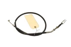 Yamaha Kodiak 450 Brake Cable 5GH-26341-01-00 54342 Used. Price: $16.98.