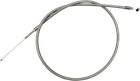 Magnum Clutch Cable For Indian Stainless Steel XR5323208 New. Price: $53.99.