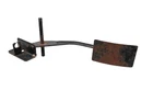 Polaris Ranger 500 4X4 Throttle Pedal Used. Price: $19.98.
