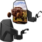 Shejisi Polaris Ranger General Commander Spring Back Side Mirrors Universal Utv New. Price: $32.95.
