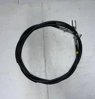 Kubota RTV900 Accelerator Cable New. Price: $72.79.