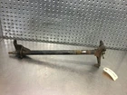1999 Suzuki LT-F500F Quadrunner Steering Shaft 51650-09F00 S022 Used. Price: $34.98.