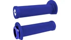 Odi Ruffian V2.1 Lock-on Atv Grips 7/8" Bright Blue New. Price: $27.43.