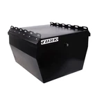 Tusk Utv Cargo Box And Top Rack Kit For Polaris Rzr Xp Turbo Eps 2016-2021 New. Price: $505.60.
