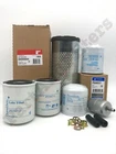 Flter Kit For Kubota RTV1140CPX (hst) With D1105-E3 Engine New. Price: $129.50.
