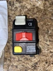 Polaris 4010591 Handlebar Hi Lo Beam Light Kill Stop Switch 2001-05 Sportsman New. Price: $50.00.