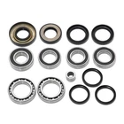 Rear Axle Differential Bearing Seal Kit For Honda Sportrax New. Price: $49.00.