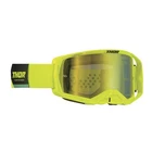 Thor Activate Goggle - Acid/black Lime Mirror Lens Adult Size New. Price: $74.95.