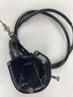 2010 Suzuki King Quad 400AS Throttle Lever Used. Price: $74.99.