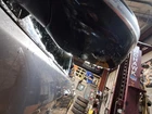 Used Left Door Mirror Fits: 2017 Hyundai Santa Fe Electric W/turn Signal Heated. Price: $346.20.