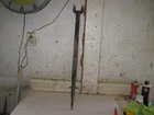 Yamaha Terra Pro YFP350U Atv Oem Steering Column 1988 A1825 Used. Price: $19.95.