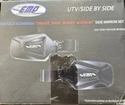 Smack Back Buggy Mirrors Side By Emp New. Price: $90.00.