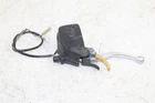 2003 Kawasaki Prairie 650 4X4 Parking Brake Lever W/ Perch Mount 24054 Used. Price: $22.99.