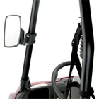 Moose Utility Division Side View Mirrors - 2" 18082 New. Price: $79.95.