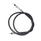 Kawasaki Teryx 750 Front Differential Lock Cable - Replace # New. Price: $26.31.
