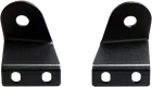 Seizmik Side View Mirror Mount 56-18085 Black Polaris Pro-fit New. Price: $21.99.