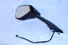 Aprilia RS660 20 21 22 23 24 25 Left Hand Mirror With Signal Used. Price: $166.24.
