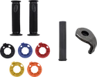 Motion Pro REV3 Variable Rate Throttle Kit 44591 New. Price: $192.99.