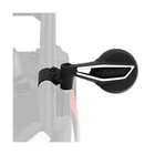 Can-am New Oem, Sleek Multi-position Rally Side Mirrors Sold In Pairs, 715005.... Price: $272.40.