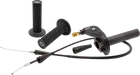 Motion Pro Twist Throttle Conversion Kit 17168 New. Price: $102.29.