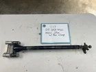05 Yamaha YFZ450 Steering Stem Shaft Houser Used. Price: $194.51.