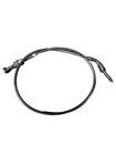 2001-2004 Honda Rubicon 500 Oem Complete Choke Cable 17950-HN2-010 Used. Price: $19.99.