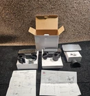 Kemimoto Side Mirrors & Center For Polaris Rzr 1.6" -2" Roll Bar Cage New. Price: $27.99.
