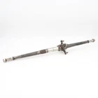 03-07 2003 2007 Polaris Predator 500 Rear Wheel Axle Spacers Rim Pivot Bolt B42 Used. Price: $30.39.
