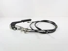 2020 Kawasaki Teryx Krx Krf 1000 Park Brake Handle & Cable 43106-0008 54005-0313 Used. Price: $39.99.