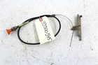 2007 Kubota Rtv 1100 Differential Hold Lock Release Cable 33500 Used. Price: $29.99.