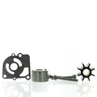 Mercury Marine / Mercruiser New Oem Water Pump Repair Kit, 46-8M0070780. Price: $84.99.