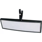 Modquad Convex Mirror Black 1.75" Rzr-m-blk New. Price: $142.29.