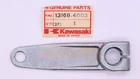 Kawasaki Tensioner Lever Part Number 13168-4003 New. Price: $12.99.