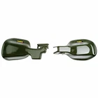 Maier Atv Handguards New. Price: $97.39.