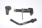 2004 Arctic Cat 500 Fis 4X4 Automatic Shift Lever Handle Gear Selector Used. Price: $15.95.