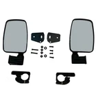 John Deere Original Equipment Mirror Kit - BM24737 New. Price: $300.61.
