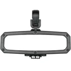 Atv Tek Rearview Mirror Clearview Series Black UTVMIRCTR-LED-X3 New. Price: $82.50.