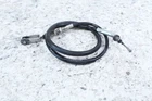2014 Yamaha Grizzly 550 4X4 Eps Front Brake Cable 3B4-26341-00-00 Used. Price: $15.00.