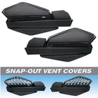 Powermadd 34210 Star Series Handguard Black New. Price: $45.11.