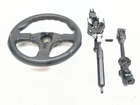 20-26 Kawasaki Krx Krf Teryx 1000 Steering Wheel Column Shaft Set 39114-0043 Used. Price: $123.71.