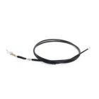 Brake Cable For Kawasaki Prairie 360 2003-2013 700 2004-2006 54005-0017 New. Price: $17.99.