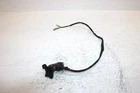 1998 Yamaha Grizzly Oem Base Lever 1YW-82911-02-00 AY49 Used. Price: $9.99.