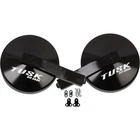 Tusk 1868840011 Alloy Utv Mirror Kit W/a-pillar Mounts New. Price: $97.79.